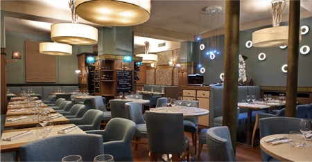 Axuria via axuria-restaurant.fr