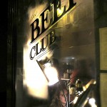 The Beef Club by Alexander Lobrano