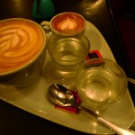 La Caféothèque by Barbra Austin