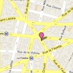 Carnet de Route