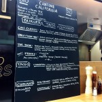 Cantine California by Grant Rosenberg