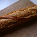 Baguette by Meg Zimbeck