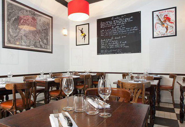 Les Canailles via restaurantlescanailles.fr