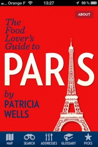 Food Lover's Guide to Paris