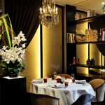 La Table du Lancaster via hotel-lancaster.fr