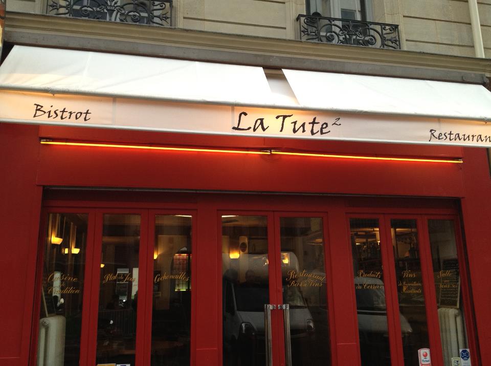 La Tute via La Tute / Facebook