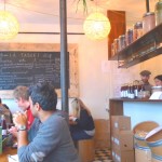 Voy Alimento by Phyllis Flick