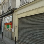 The future space of Terroirs d'Avenir
