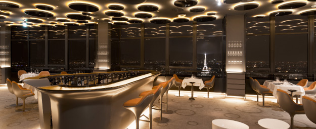 Ciel de Paris, via cieldeparis.com