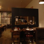 Le Cinq Mars via cinq-mars-restaurant.com
