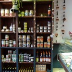 Le Garde Manger by Meg Zimbeck
