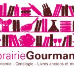 La Librairie Gourmande via librairiegourmande.fr