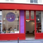 L'Epicerie du Verre Volé via the shop's Facebook page