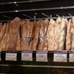 Eric Kayser baguettes