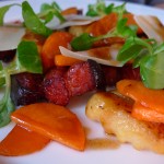 Pirouette restaurant Paris