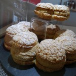 Prize-winning desserts from a dreamy pastry shop