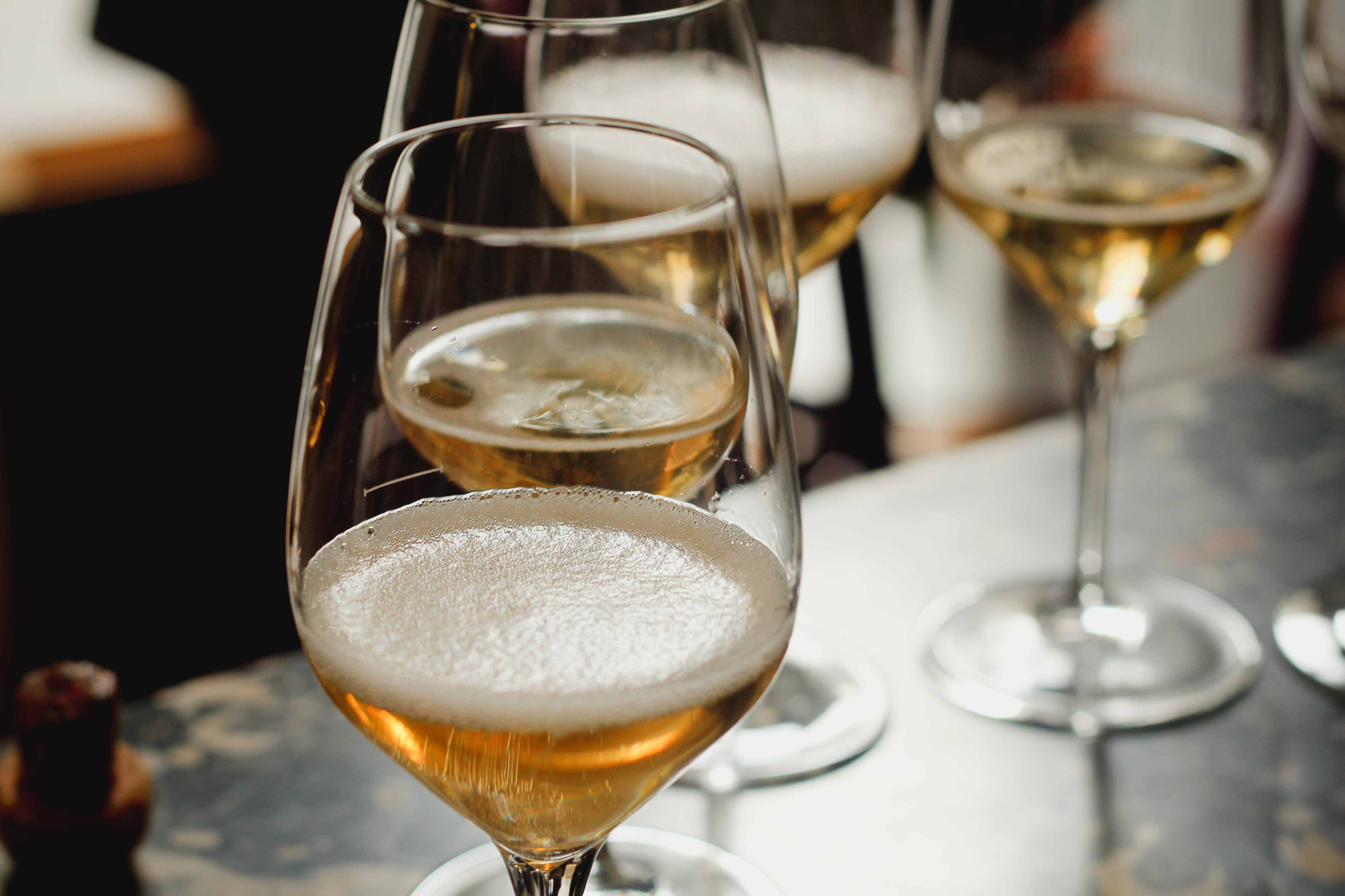 Paris Food & Wine Events