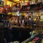 Falstaff beer bar Paris