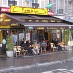 Express de Lyon