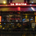 La Marine