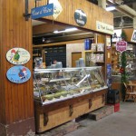 Pommier beer shop Paris at Aligre