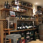 Bière et Malt Paris beer bar & shop