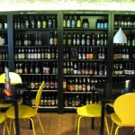 Brewberry beer shop Paris