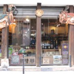 Cave a Bulles beer shop Paris