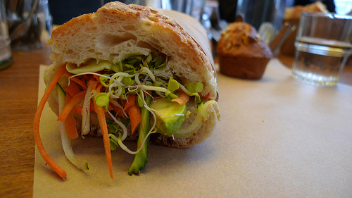 Bob's