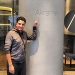 Akrame