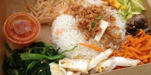 bibimbap