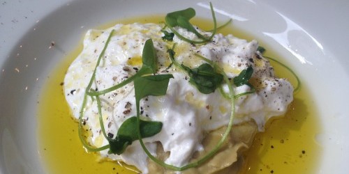Le Richer restaurant open on Monday in Paris | parisbymouth.com