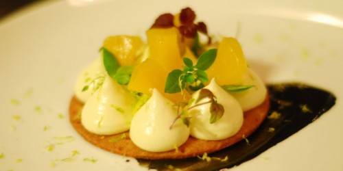 Coretta restaurant open on Monday in Paris | parisbymouth.com