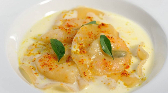 Le BAT Restaurant in Paris | Paris By Mouth