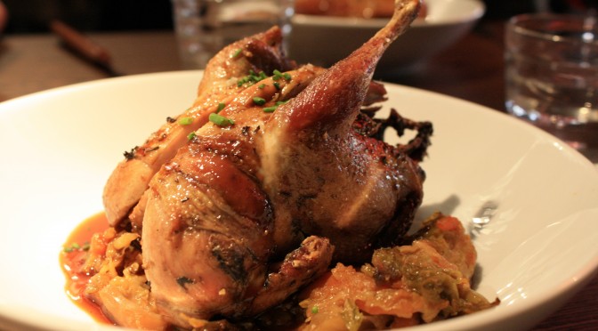 Philou Restaurant in Paris | Paris By Mouth