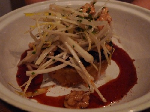Pottoka restaurant in Paris | parisbymouth.com
