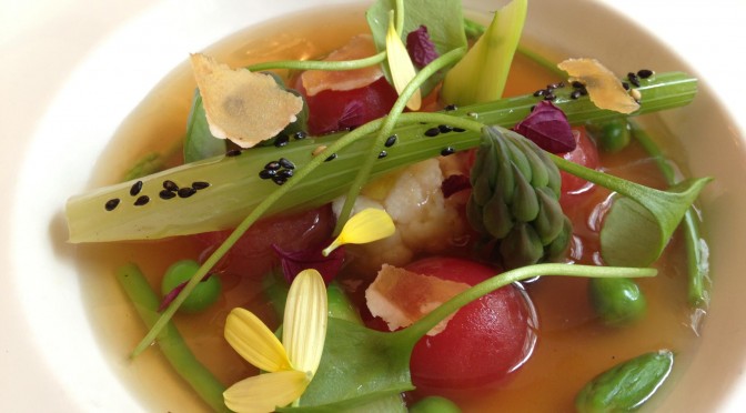 Macéo Restaurant in Paris | Paris By Mouth