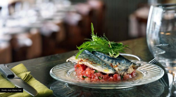 Le Casse Noix Restaurant in Paris | Paris By Mouth
