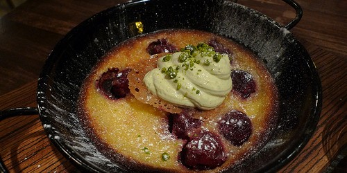 Le Grand Pan Restaurant in Paris | Paris By Mouth