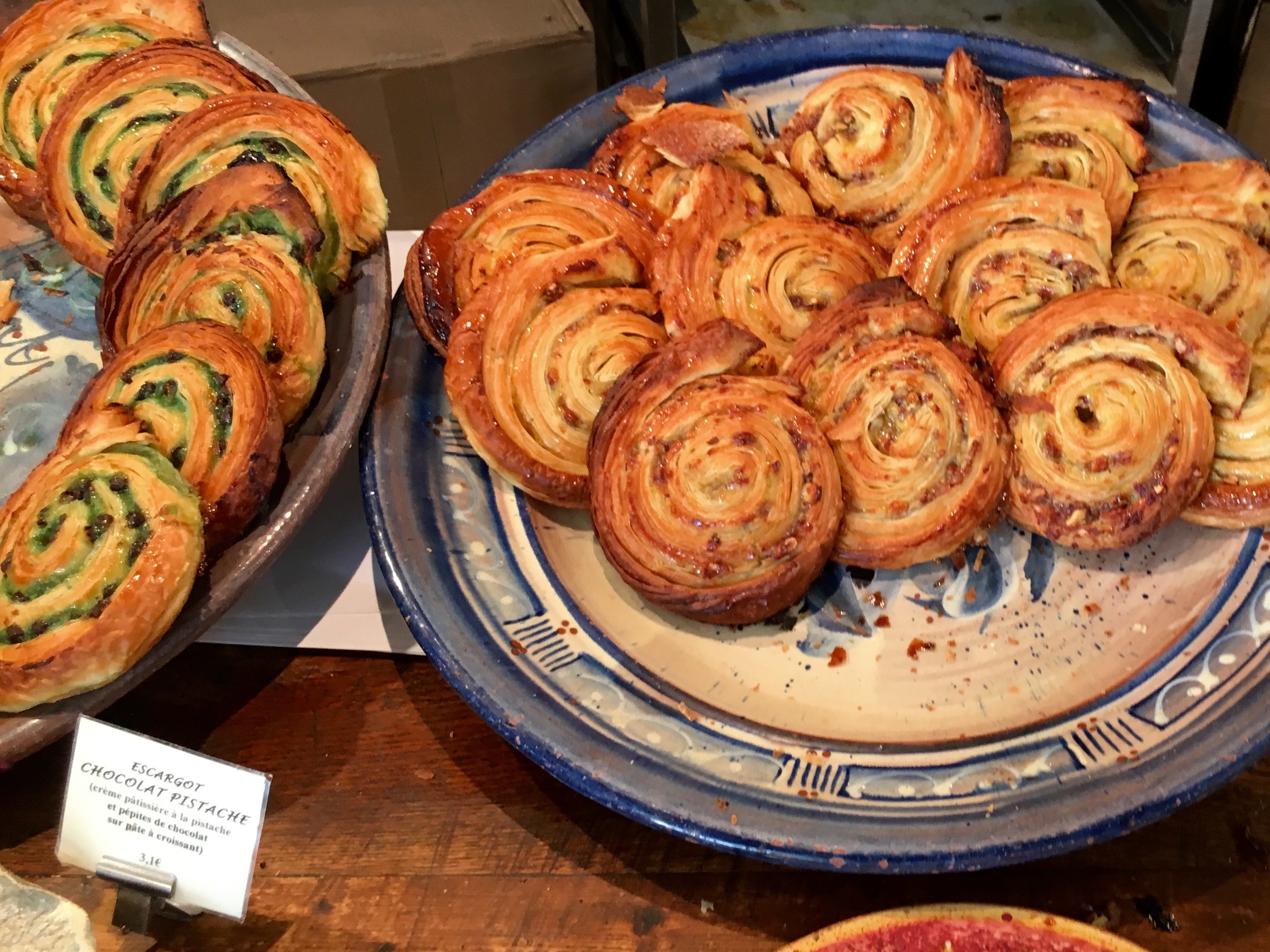 Du Pain et des Idées | parisbymouth.com