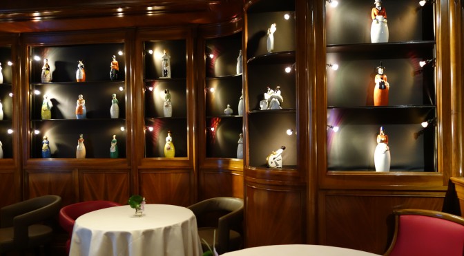 Michel Rostang Restaurant in Paris | Paris By Mouth