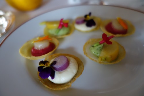 The 20 Best Bites of Haute Cuisine in Paris