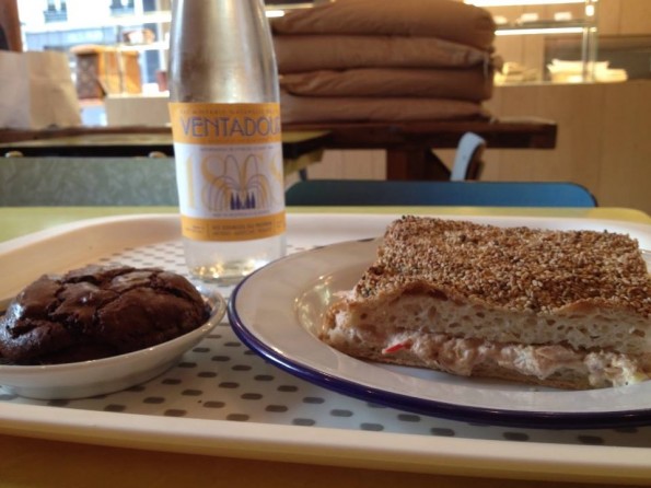 chambelland gluten free | parisbymouth.com