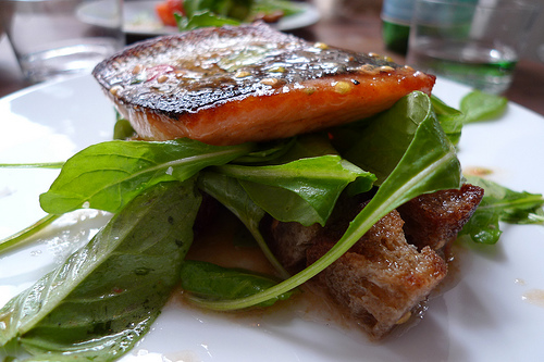 Frenchie restaurant in Paris | parisbymouth.com