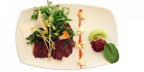 Le Pre Verre restaurant in Paris | parisbymouth.com