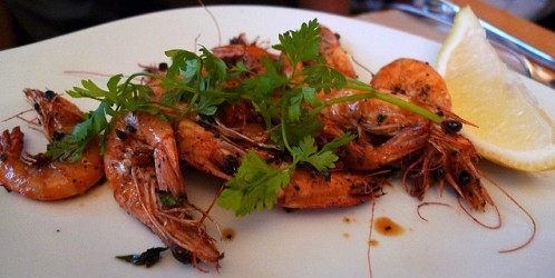 Cheri Bibi restaurant in Paris | parisbymouth.com