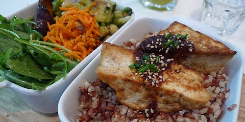 Nanashi restaurant in Paris | parisbymouth.com