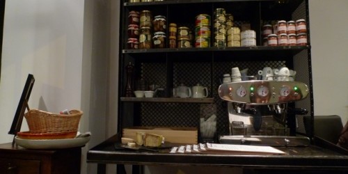 Jeu de Quilles restaurant in Paris | parisbymouth.com