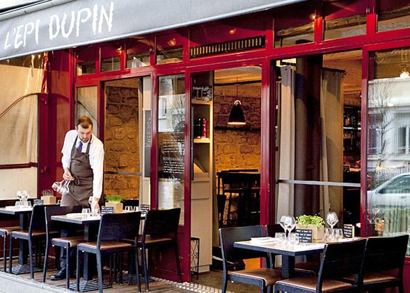 5 rue dupin 75006 paris