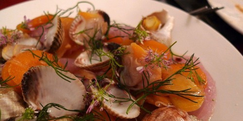 Au Passage restaurant open on Monday in Paris | parisbymouth.com